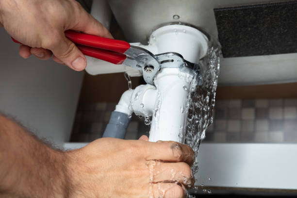 Best Emergency water damage restoration  in Carbondale, IL