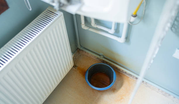 Best Commercial water damage restoration  in Carbondale, IL